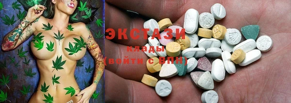 хмурый Лагань